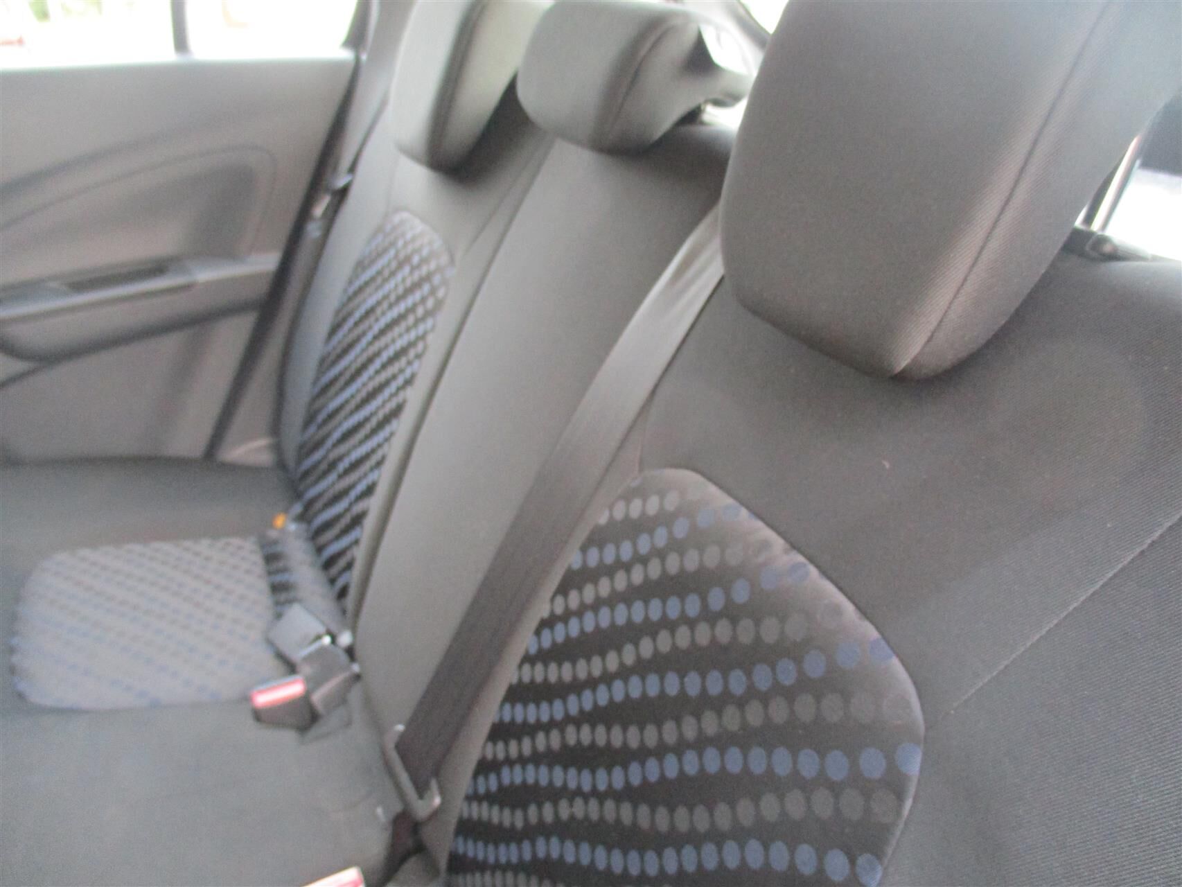 Billede af Suzuki Celerio 1,0 Style 68HK 5d