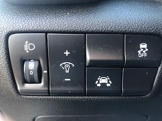 Billede af Kia Sportage 1,6 GDI Advance 132HK 5d 6g