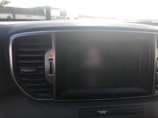 Billede af Kia Sportage 1,6 GDI Advance 132HK 5d 6g