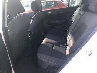 Billede af Kia Sportage 1,6 GDI Advance 132HK 5d 6g