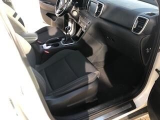 Billede af Kia Sportage 1,6 GDI Advance 132HK 5d 6g