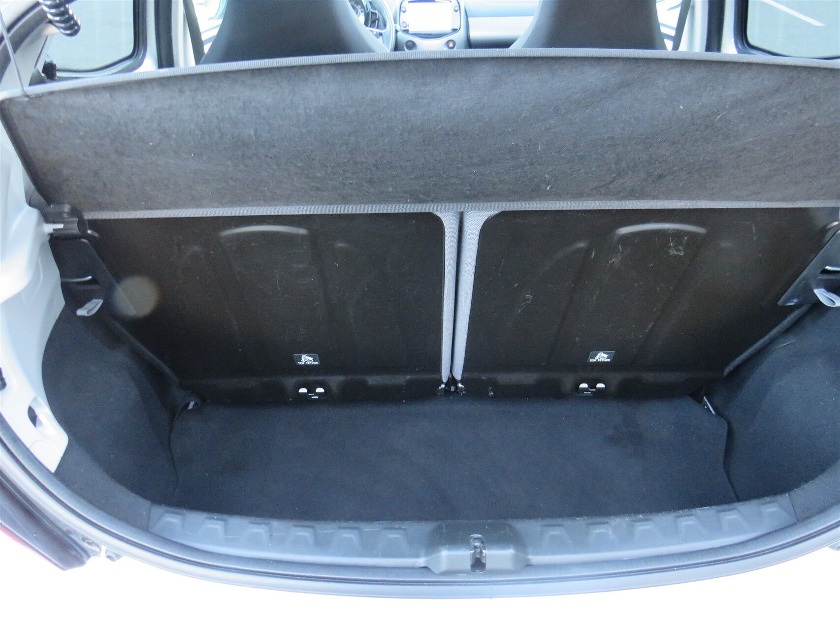 Billede af Toyota Aygo 1,0 VVT-I X-Sky 72HK 5d