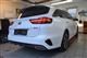 Billede af Kia Ceed SW 1,6 GDI PHEV  Plugin-hybrid Upgrade m/Intro DCT 141HK Stc 6g Aut.