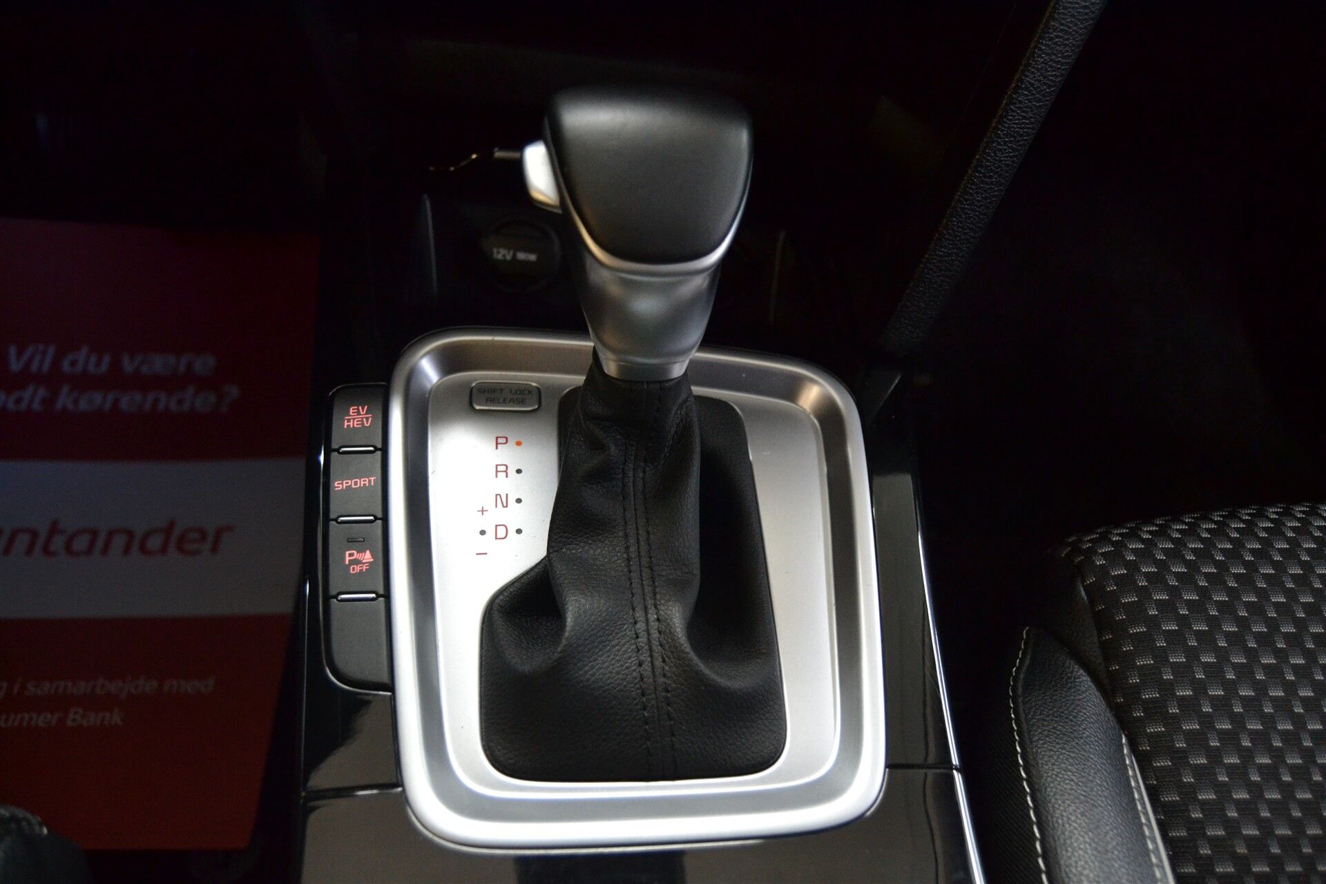 Billede af Kia Ceed SW 1,6 GDI PHEV  Plugin-hybrid Upgrade m/Intro DCT 141HK Stc 6g Aut.