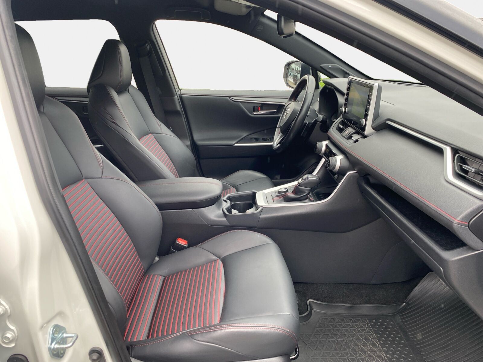 Billede af Toyota RAV4 Plug-in 2,5 Plugin-hybrid H3 Style AWD 306HK 5d 6g Aut.