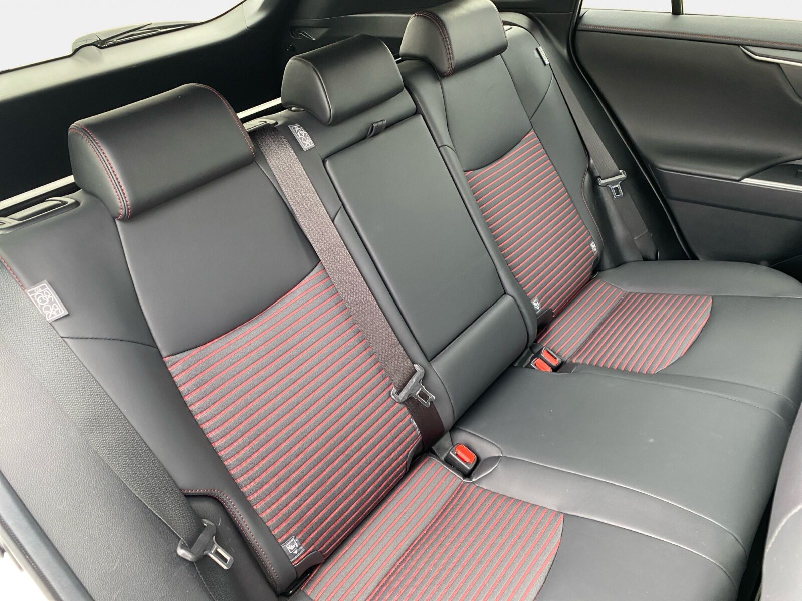 Billede af Toyota RAV4 Plug-in 2,5 Plugin-hybrid H3 Style AWD 306HK 5d 6g Aut.