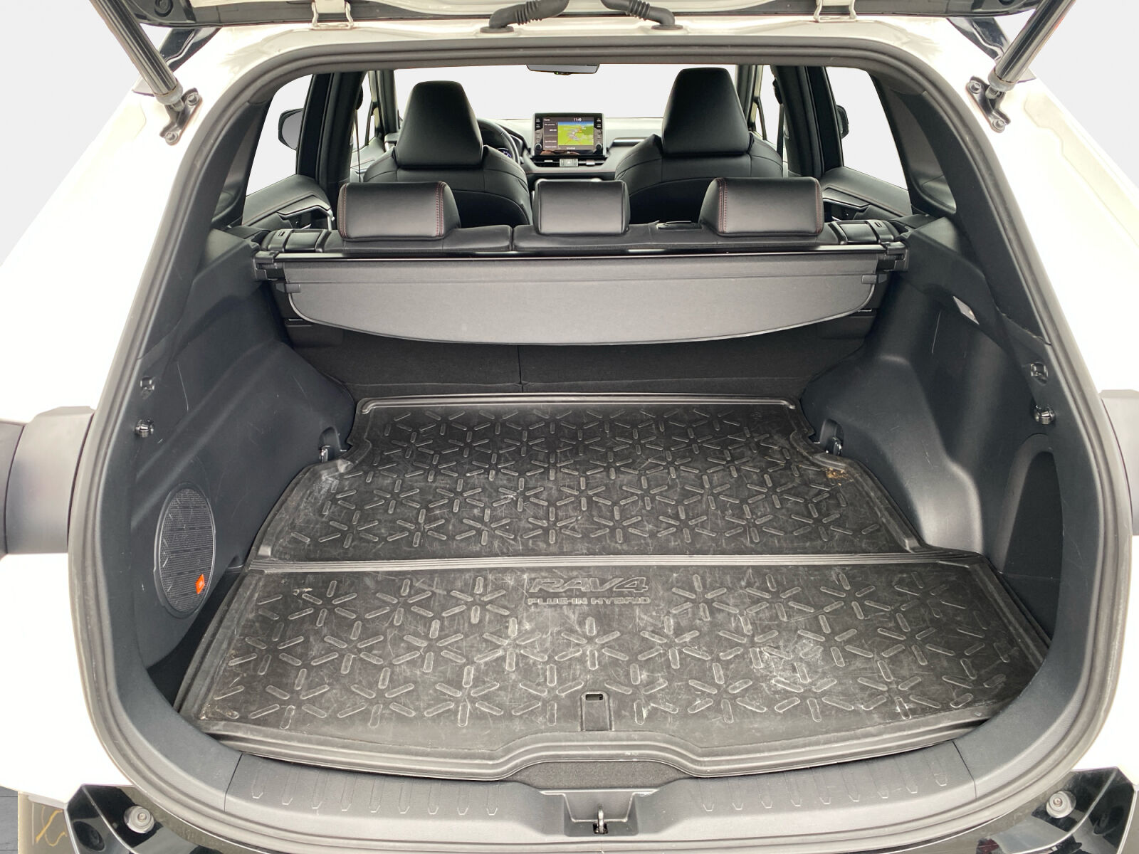 Billede af Toyota RAV4 Plug-in 2,5 Plugin-hybrid H3 Style AWD 306HK 5d 6g Aut.