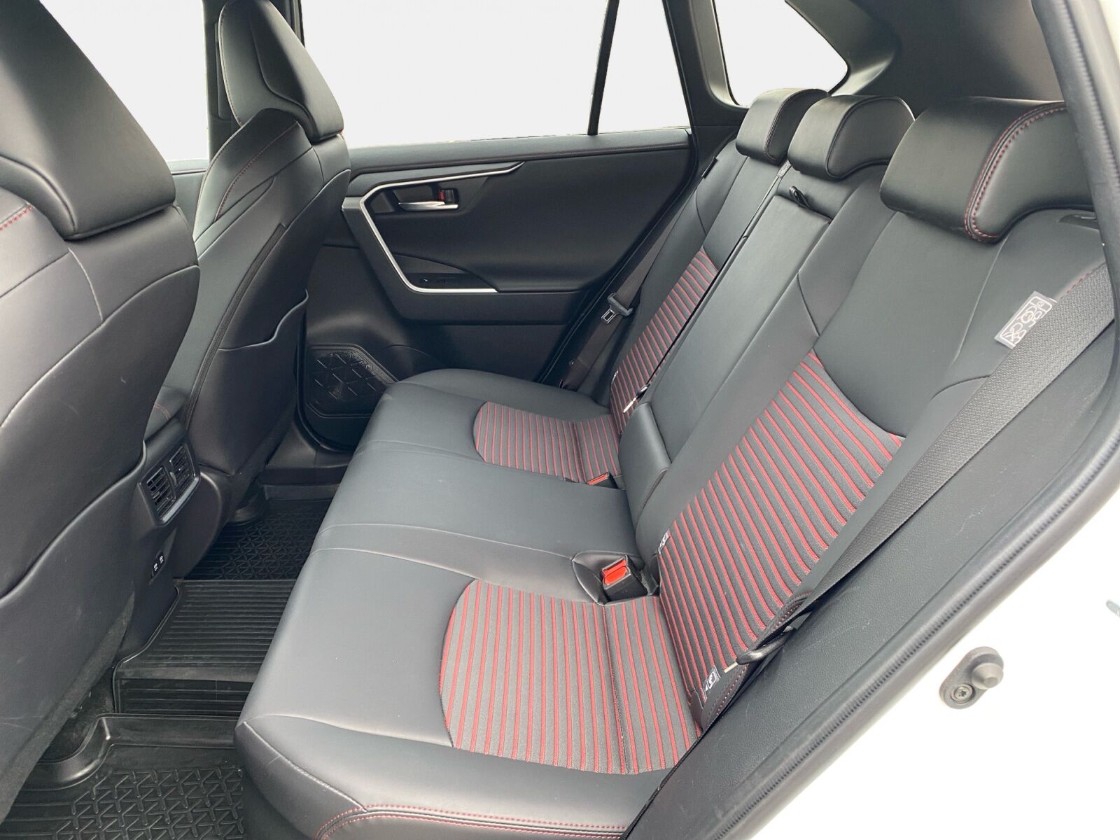 Billede af Toyota RAV4 Plug-in 2,5 Plugin-hybrid H3 Style AWD 306HK 5d 6g Aut.