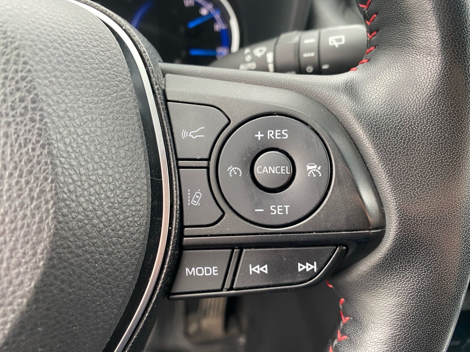 Billede af Toyota RAV4 Plug-in 2,5 Plugin-hybrid H3 Style AWD 306HK 5d 6g Aut.