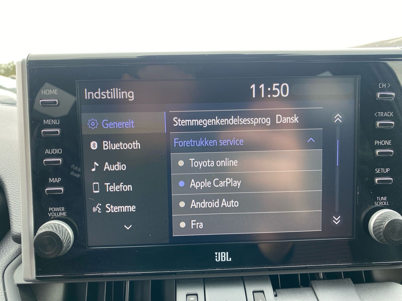 Billede af Toyota RAV4 Plug-in 2,5 Plugin-hybrid H3 Style AWD 306HK 5d 6g Aut.