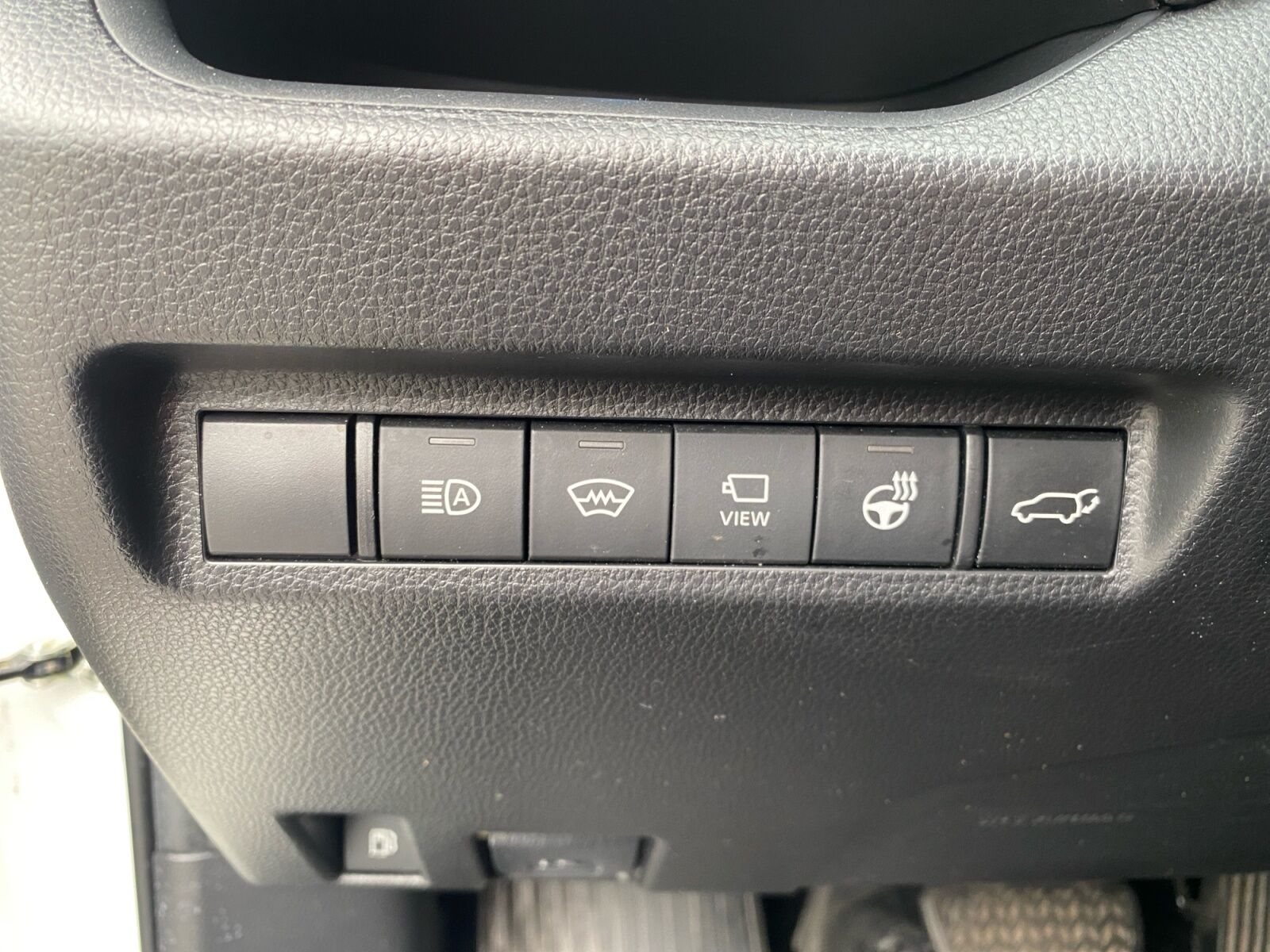 Billede af Toyota RAV4 Plug-in 2,5 Plugin-hybrid H3 Style AWD 306HK 5d 6g Aut.