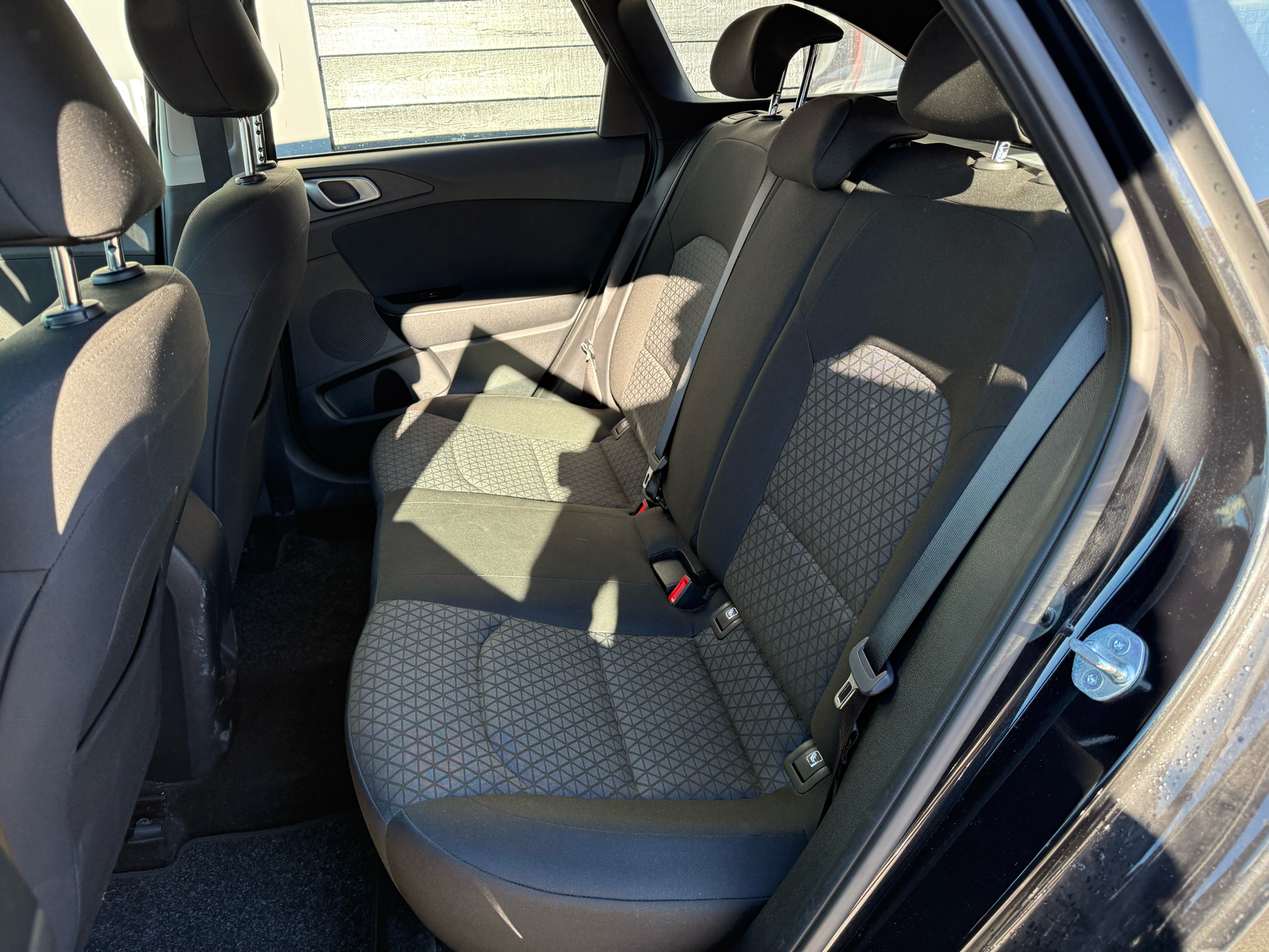 Billede af Kia Ceed SW 1,0 T-GDI 100HK Stc 6g