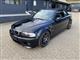 Billede af BMW M3 3,2 343HK Cabr. 6g