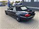 Billede af BMW M3 3,2 343HK Cabr. 6g