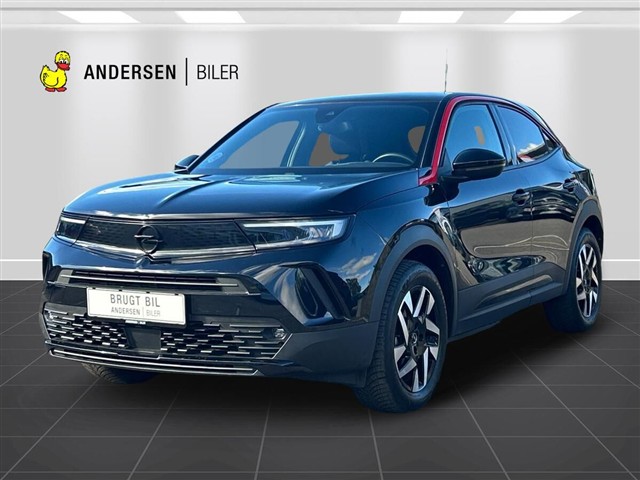 Billede af Opel Mokka-e EL GS-Line 136HK 5d Aut.