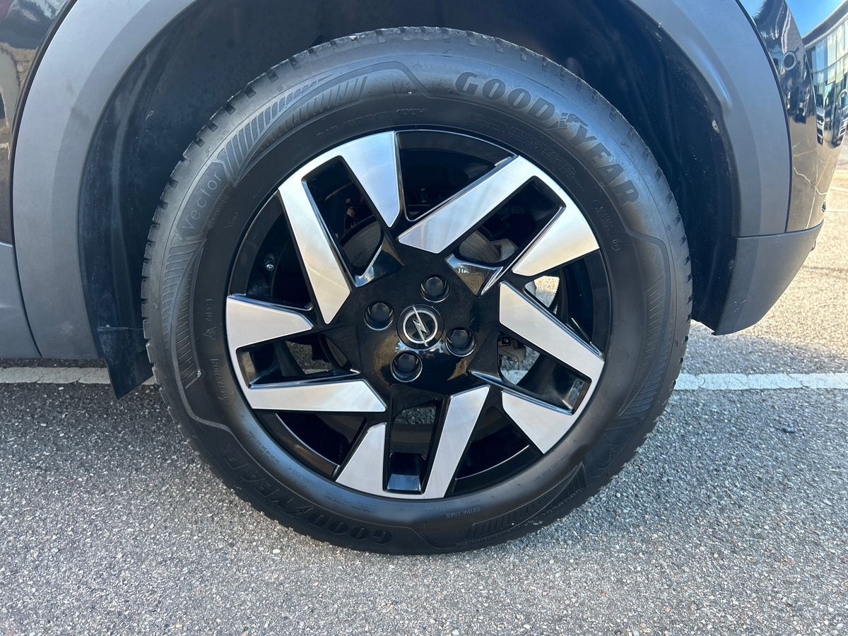 Billede af Opel Mokka-e EL GS-Line 136HK 5d Aut.