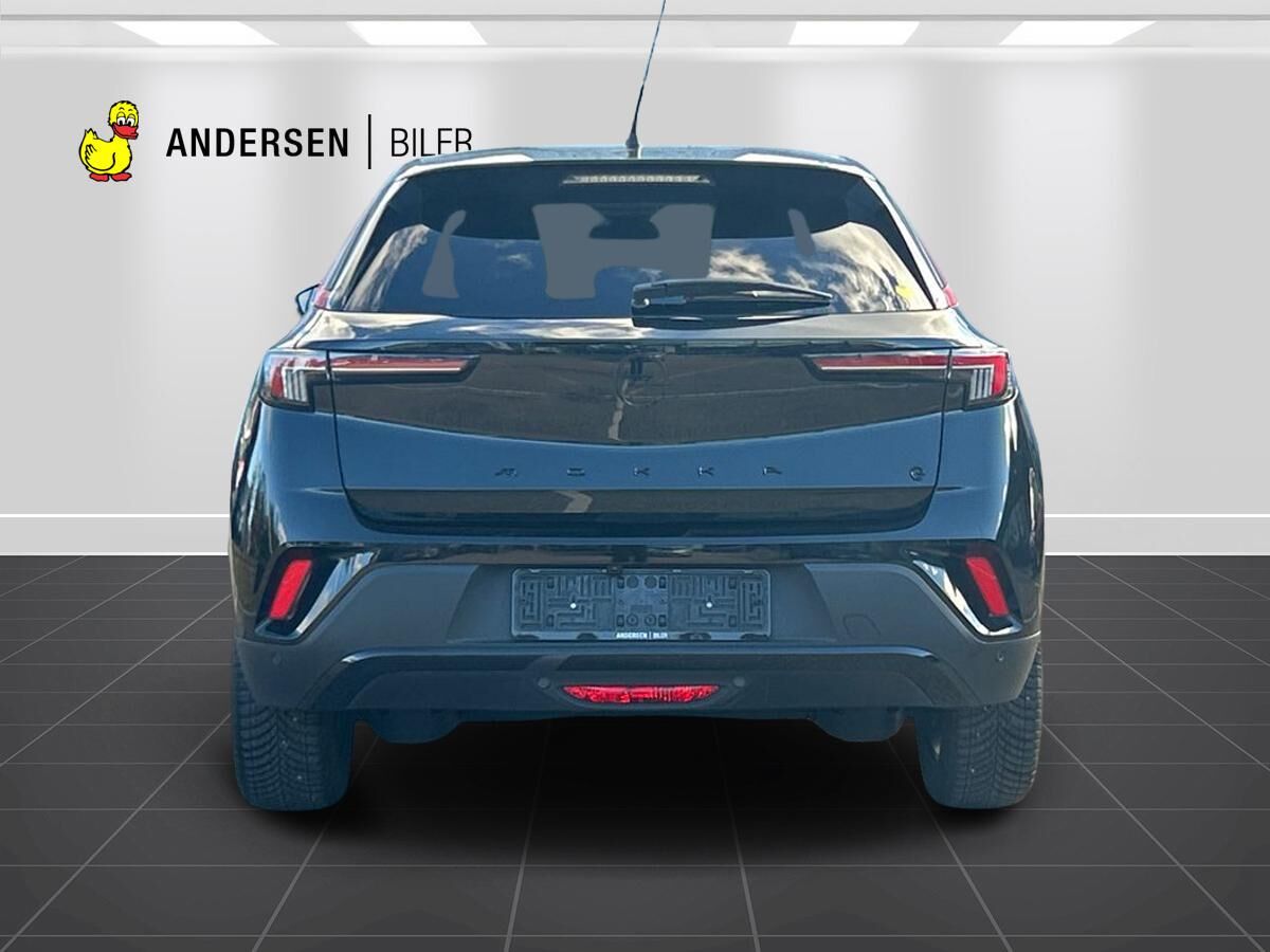 Billede af Opel Mokka-e EL GS-Line 136HK 5d Aut.
