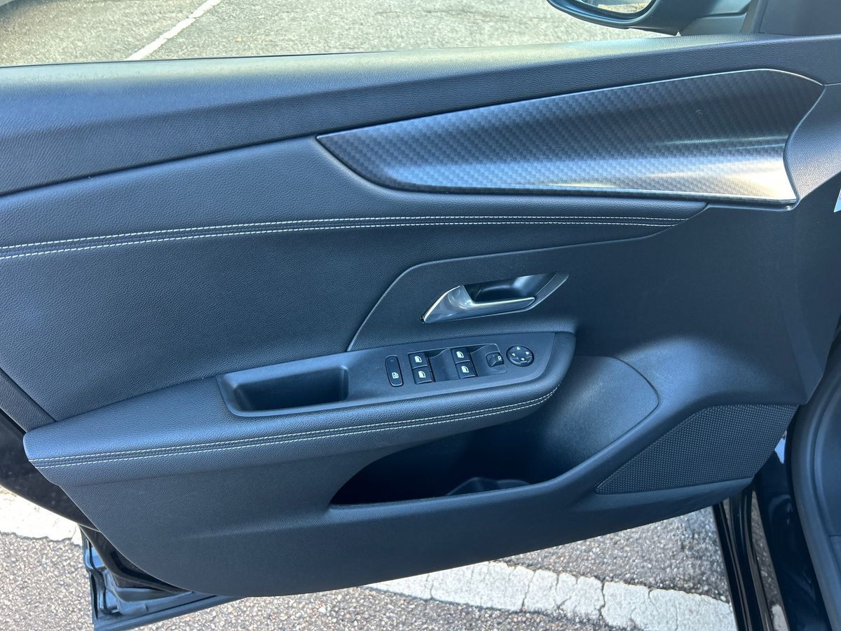 Billede af Opel Mokka-e EL GS-Line 136HK 5d Aut.