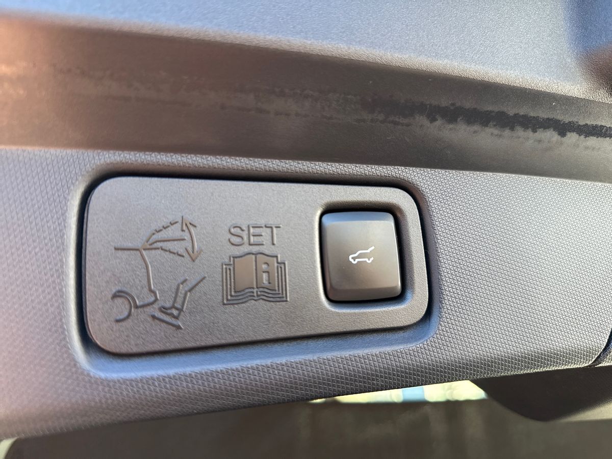 Billede af Ford Mustang Mach-E EL UR 294HK 5d Aut.