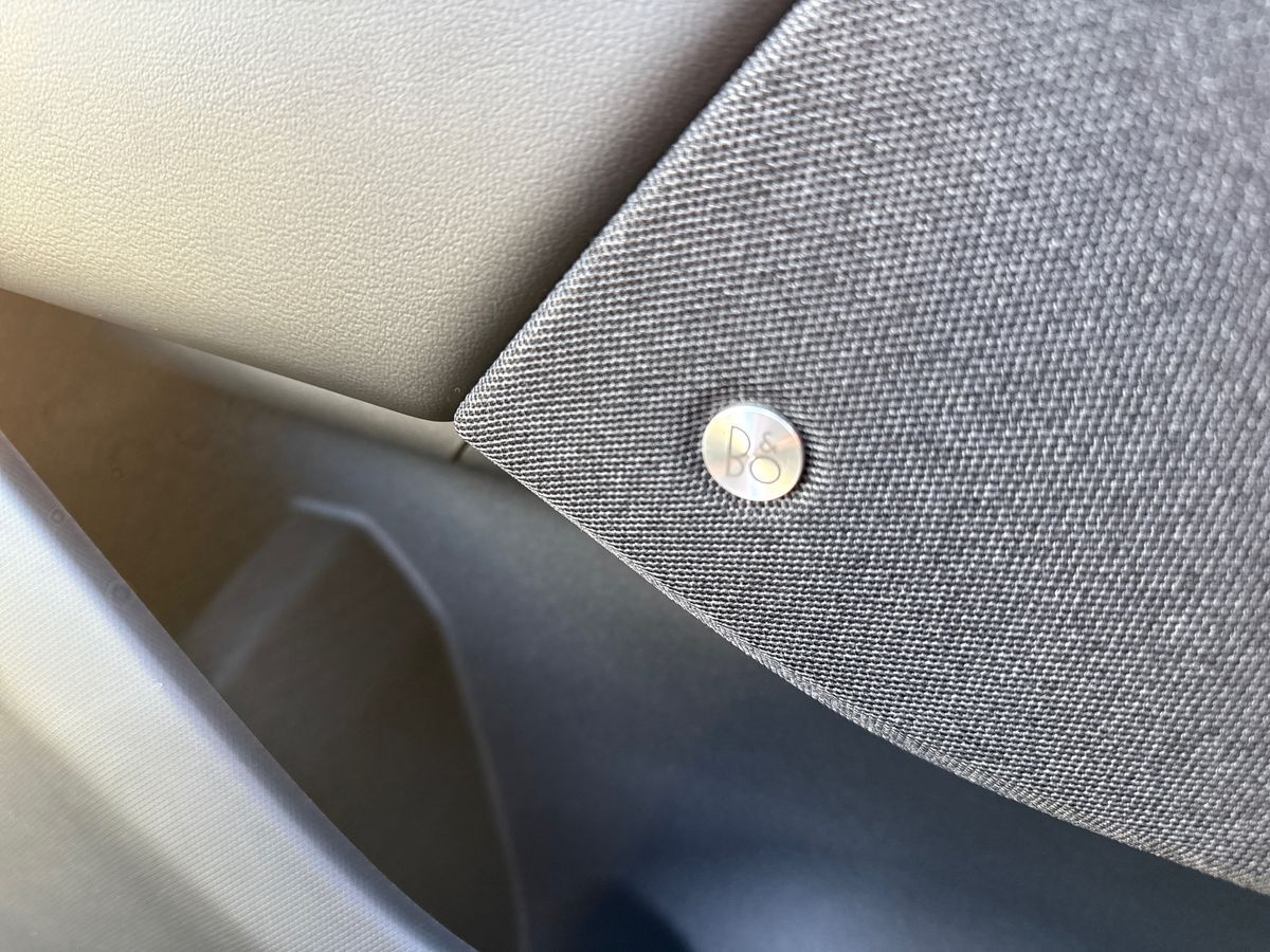 Billede af Ford Mustang Mach-E EL UR 294HK 5d Aut.