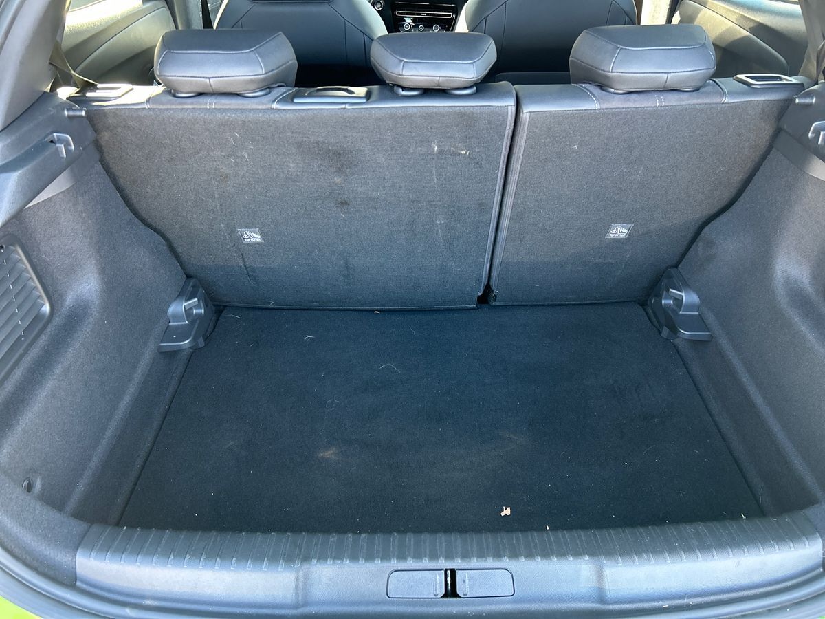 Billede af Opel Mokka-e EL Ultimate 136HK 5d Aut.