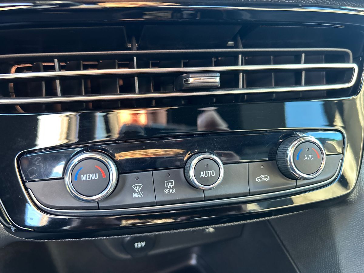 Billede af Opel Mokka-e EL Ultimate 136HK 5d Aut.