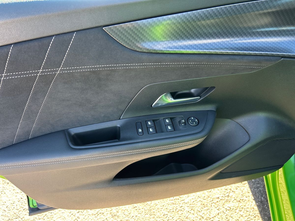 Billede af Opel Mokka-e EL Ultimate 136HK 5d Aut.