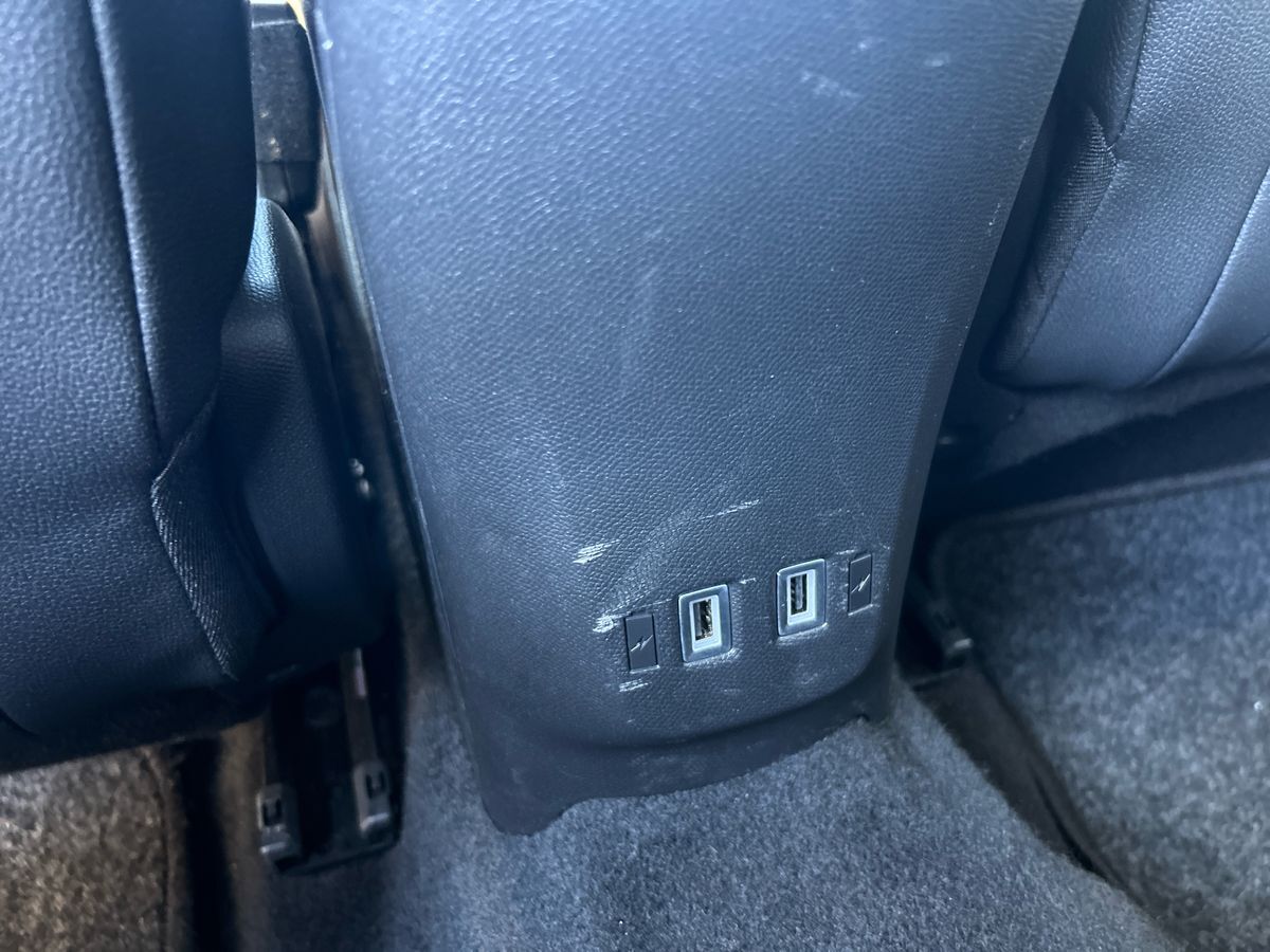 Billede af Opel Mokka-e EL Ultimate 136HK 5d Aut.