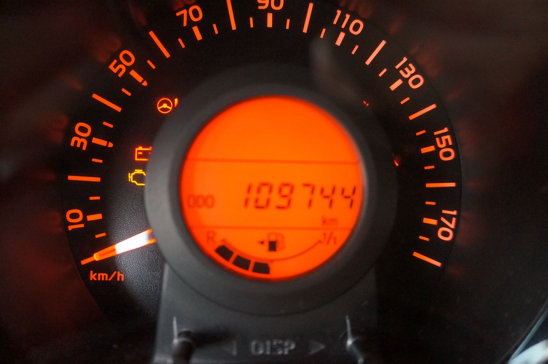 Billede af Citroën C1 1,2 PureTech Feel+ 82HK 5d