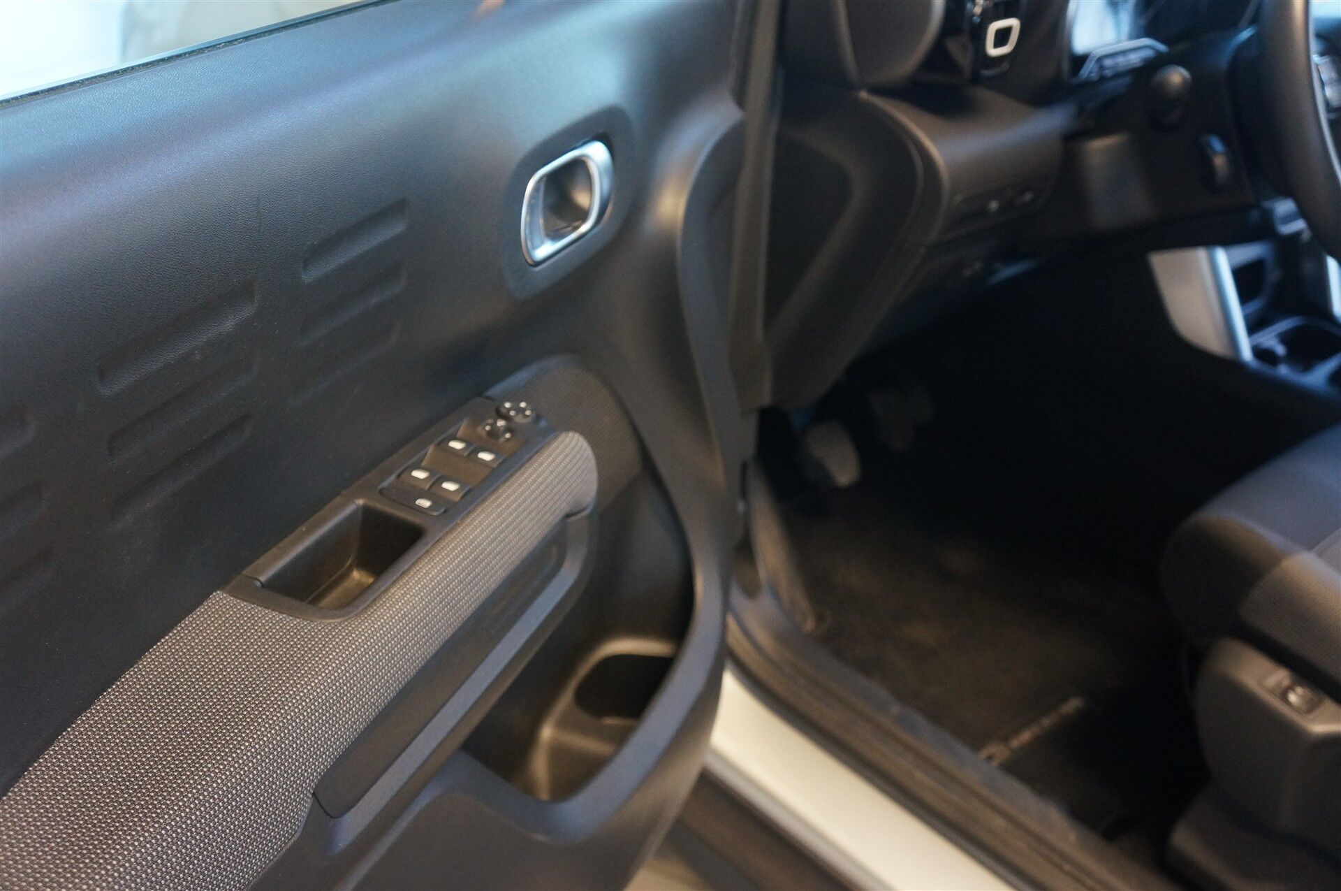 Billede af Citroën C3 Aircross 1,2 PureTech Platinum 110HK 5d