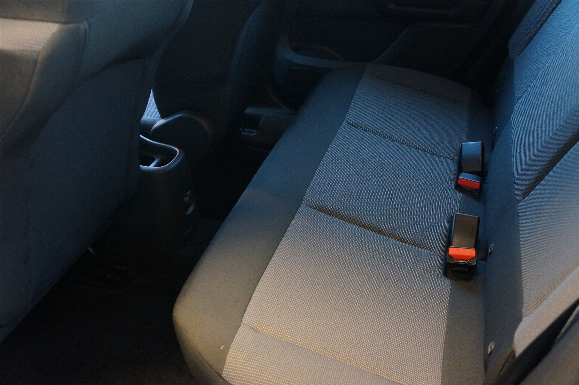 Billede af Citroën C3 Aircross 1,2 PureTech Platinum 110HK 5d