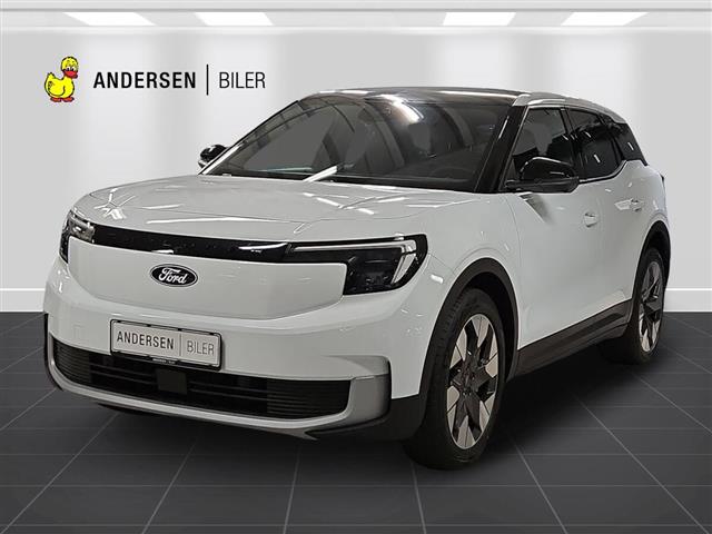 Billede af Ford Explorer EL UR Premium RWD 286HK 5d Aut.