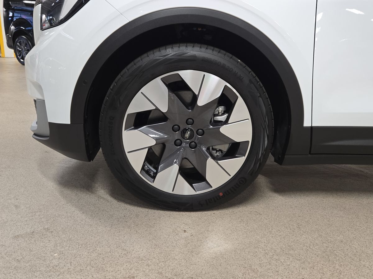 Billede af Ford Explorer EL UR Premium RWD 286HK 5d Aut.