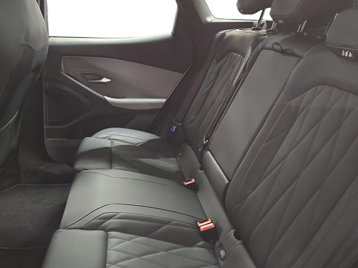 Billede af Ford Explorer EL UR Premium RWD 286HK 5d Aut.