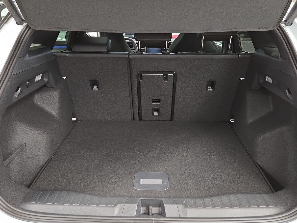 Billede af Ford Explorer EL UR Premium RWD 286HK 5d Aut.