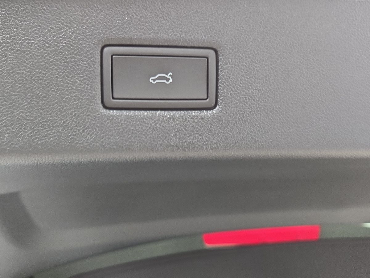 Billede af Ford Explorer EL UR Premium RWD 286HK 5d Aut.