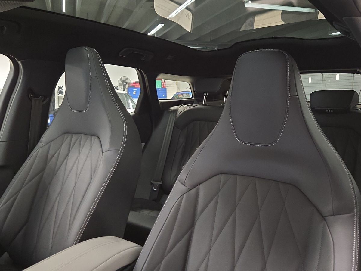 Billede af Ford Explorer EL UR Premium RWD 286HK 5d Aut.