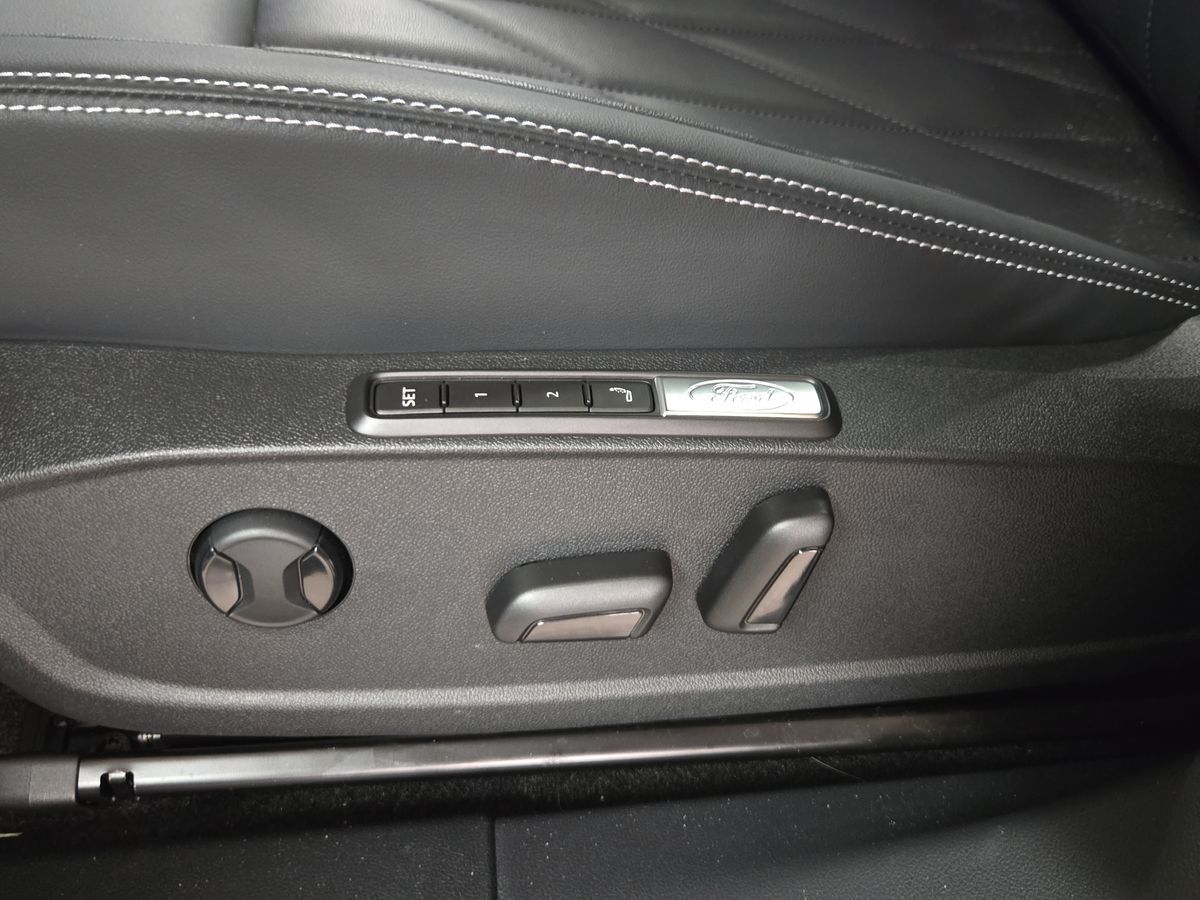 Billede af Ford Explorer EL UR Premium RWD 286HK 5d Aut.