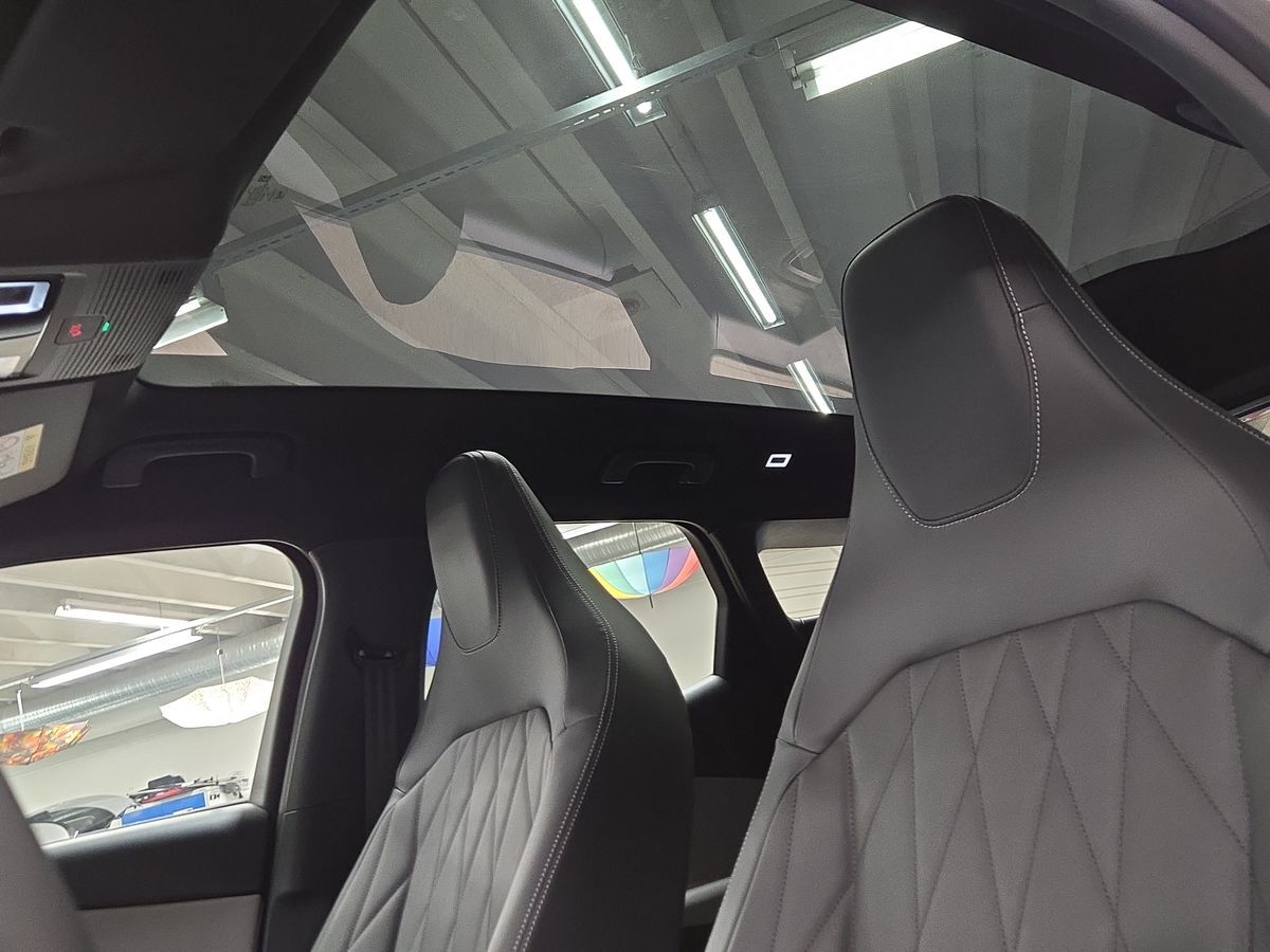 Billede af Ford Explorer EL UR Premium RWD 286HK 5d Aut.