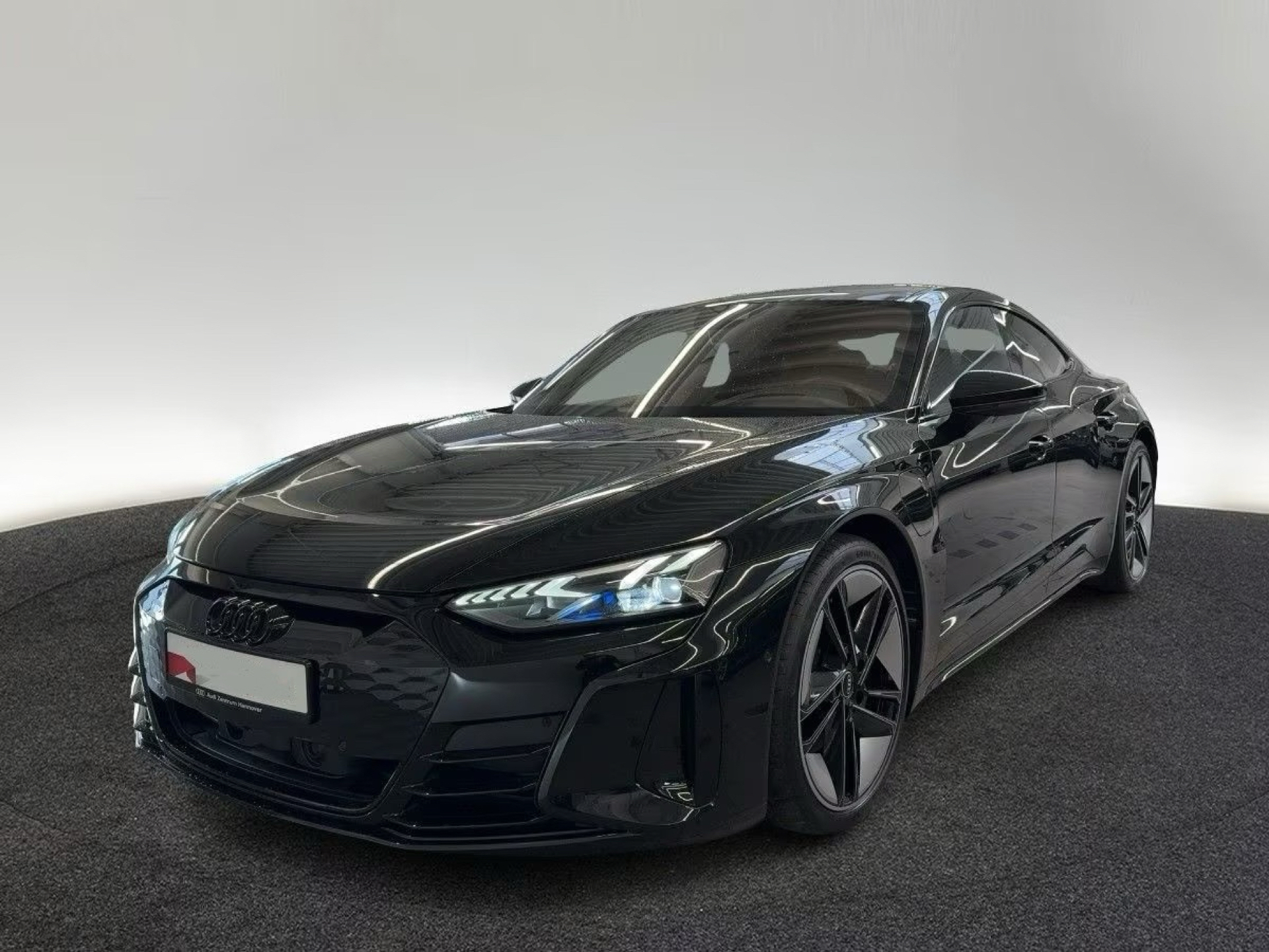 Billede af Audi E-tron GT EL Quattro 476HK Aut.