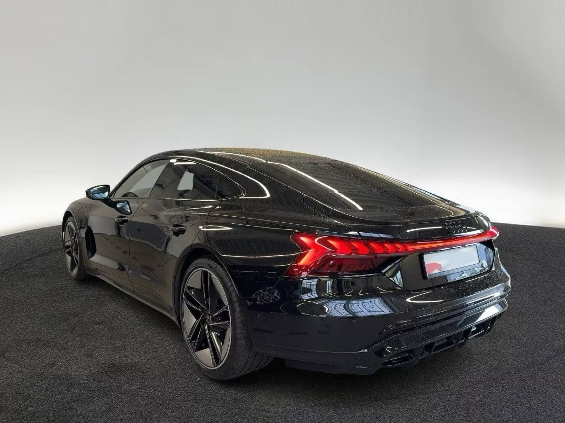 Billede af Audi E-tron GT EL Quattro 476HK Aut.