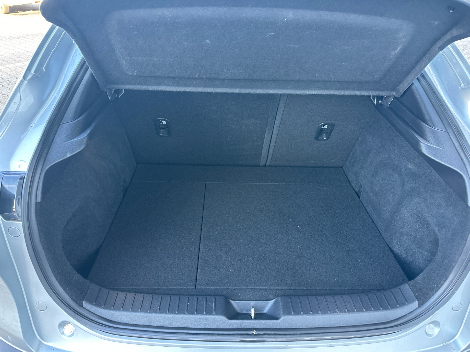 Billede af Mazda CX-30 2,0 Skyactiv-G  Mild hybrid Sky 150HK 5d 6g