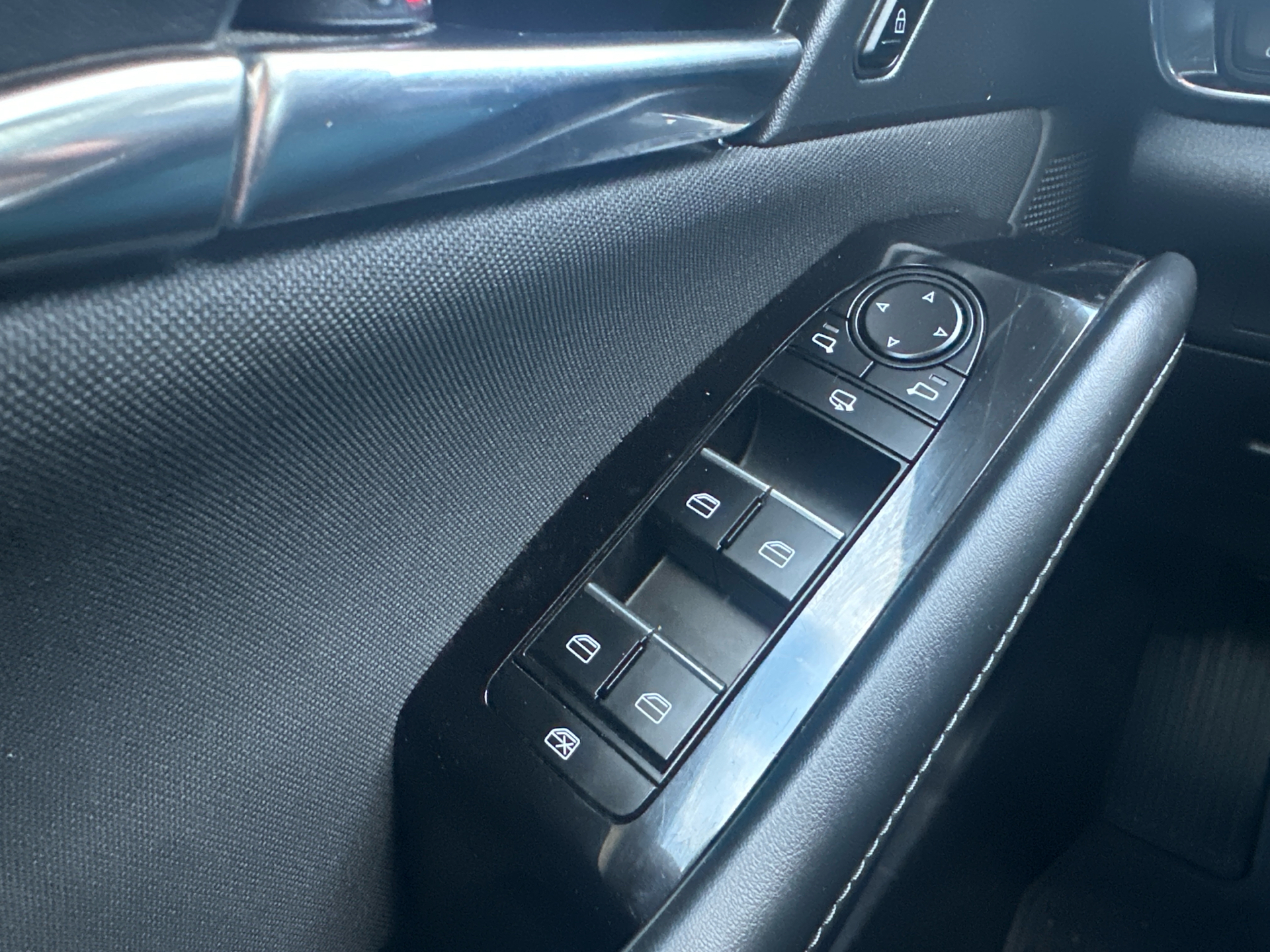 Billede af Mazda CX-30 2,0 Skyactiv-G  Mild hybrid Sky 150HK 5d 6g