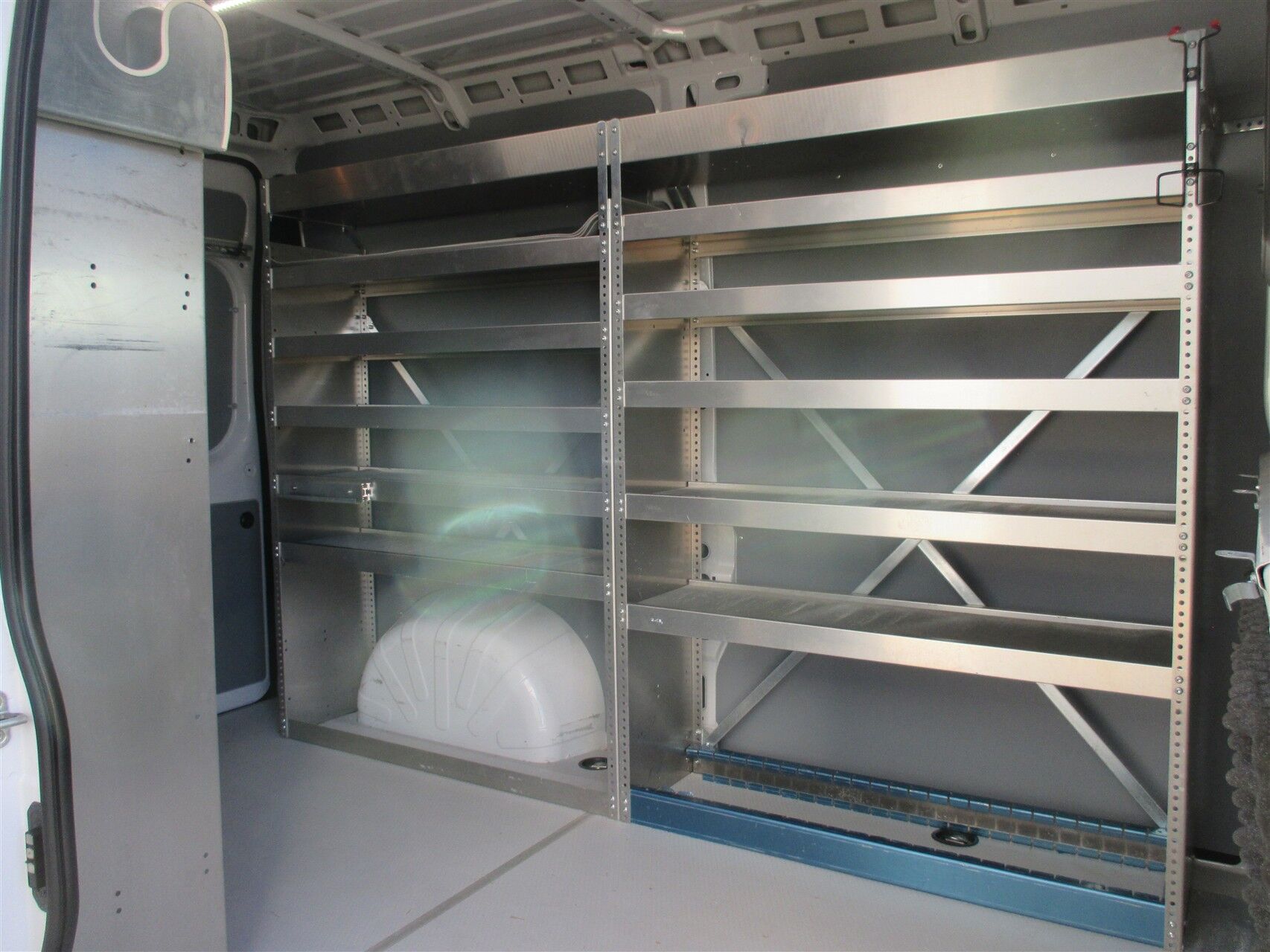 Billede af Citroën Jumper 33 L2H2 2,2 Blue HDi Flexline 140HK Van