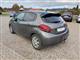 Billede af Peugeot 208 1,6 BlueHDi Strike 100HK 5d