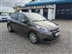 Billede af Peugeot 208 1,6 BlueHDi Strike 100HK 5d