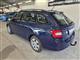 Billede af Skoda Fabia Combi 1,2 TSI Ambition 110HK Stc 6g