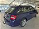 Billede af Skoda Fabia Combi 1,2 TSI Ambition 110HK Stc 6g