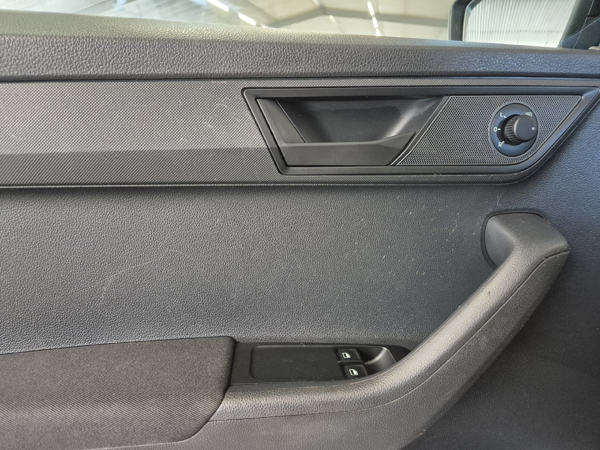 Billede af Skoda Fabia Combi 1,2 TSI Ambition 110HK Stc 6g