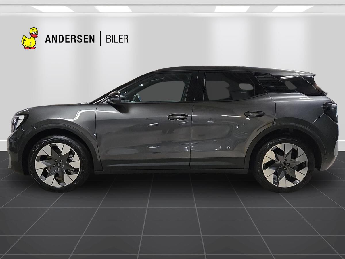 Billede af Ford Explorer EL UR Premium RWD 286HK 5d Aut.